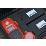 Portable Water Test Kit, Adv., Physico-Chemical