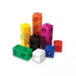 Interlocking Cubes