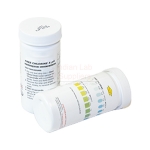 Chlor. pH-test, Dip &amp; Read Strips