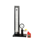 Boyle's Law Apparatus, Advanced with Oil