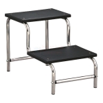 Footstool Two Steps