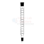 Fractionating Columns Pear Bulb