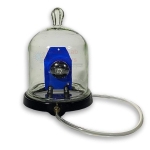 Bell Jar and Ringer