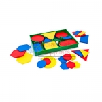 2D Shapes