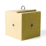 Four Sided Friction Block
