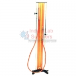 Boyles Law Apparatus