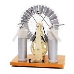 Wimshurst Machine