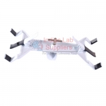 Fisher Clamp (Routine Improved Model)