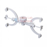 Fisher Clamp (New Improved Model)