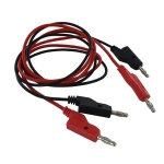 Banana Plugs 4mm