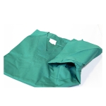 Tunic, Surgical, Woven