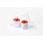 Tape Umbilical, 3mmx50m, Non-Sterile