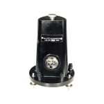 Ballistic Galvanometer