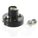 Miniature Bulb Base
