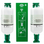 Eye Wash Station