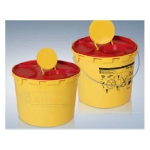 Sharp Container Leak Proof Plastic