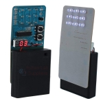 Economy Digital Strobe