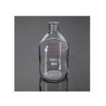 Bottles Automatic Burette