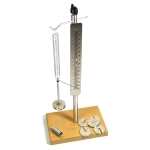 Hooke's Law Apparatus