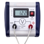 Digital Bench Voltmeter