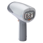 Velocity Radar Gun