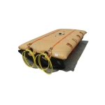 Water Tank, Collapsible for Trucking, 6m&sup3;