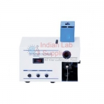 Digital Flame Photometer