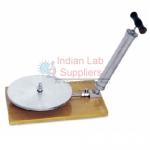 Air Pump (Vacuum Pump with Aluminium Plate)