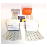 Chlorine/pH, Pool Tester Kit