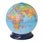 Political Globe