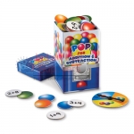 POP for Addition and Subtraction Game