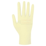 Gloves Exam Latex Without Powder