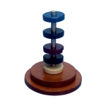 Floating Ring Magnet Apparatus