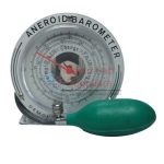 Aneroid Barometer Demonstration