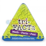 tri-FACTa Multiplication and Division Game