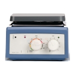 Hot Plate With Stirrer