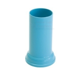 Polypropylene Thermometer Jar Without Cover