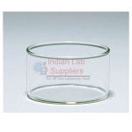 Basin Crystallising Without Spout