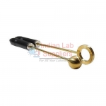 Ring &amp; Ball Apparatus