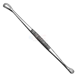 Curette Uterine Sharp &amp; Blunt
