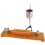 Callendar and Barnes Apparatus (Continuous Flow)