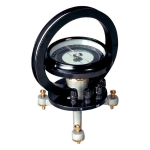 Tangent Galvanometer
