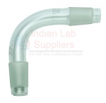Adapter Recovery Bend Sloping End