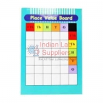 Place Value Board Multiplication