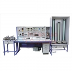 Flow Level Pressure Temperature Control Bench