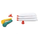 Balloon Helicopter Kit