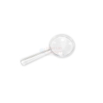 Plastic Handheld Magnifier