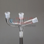 Adapters Multiple 3 Neck