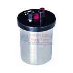Aluminium Calorimeter
