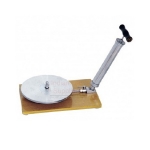 Air Pump (Vacuum Pump with Aluminium Plate)